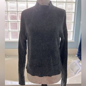 A - Forever 21 Sweater